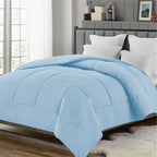 1pc Down-Alternative Comforter, All-Season Bedding - ATSProducts