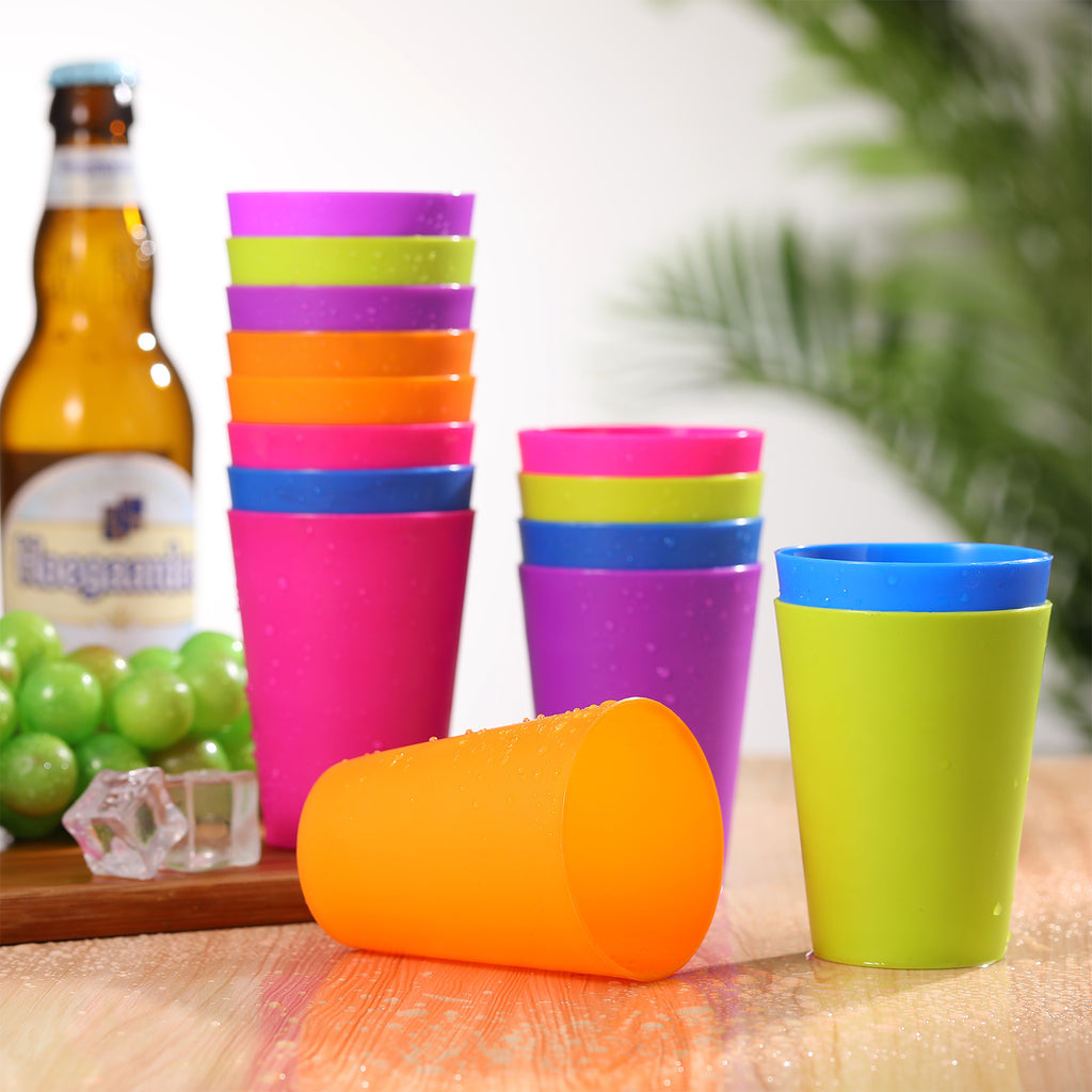 Reusable Plastic Cups - ATSProducts