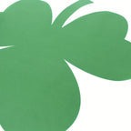 0*150cm 3x5fts Ireland Irish Shamrock Flag - ATSProducts