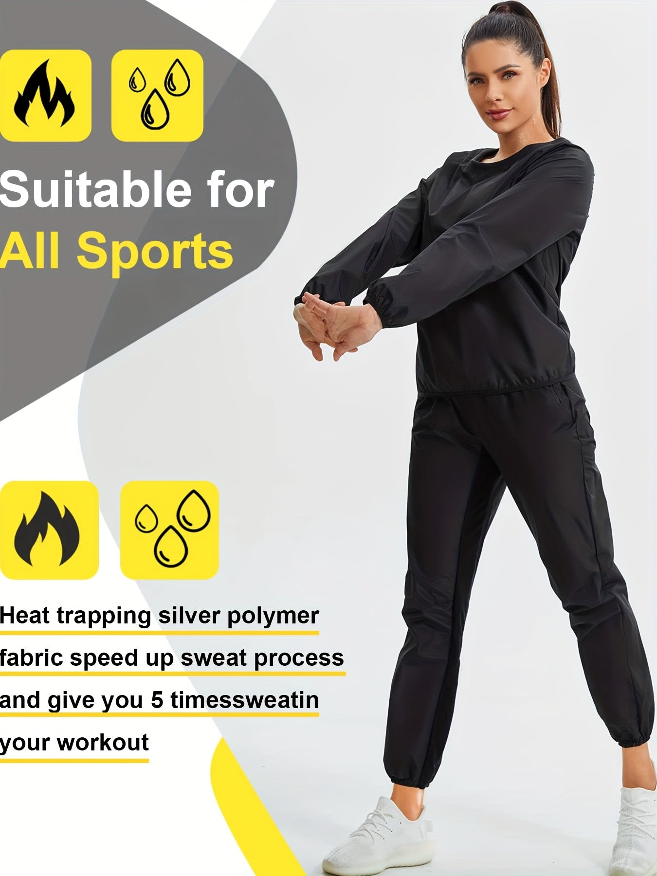 Gotoly Sauna Shirt - ATSProducts