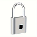 1pc Advanced Biometric Smart Padlock - ATSProducts