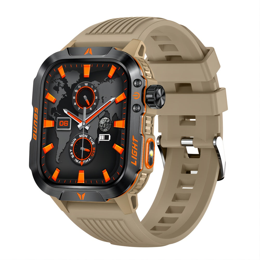 Men's Smart Watch - ATSProducts