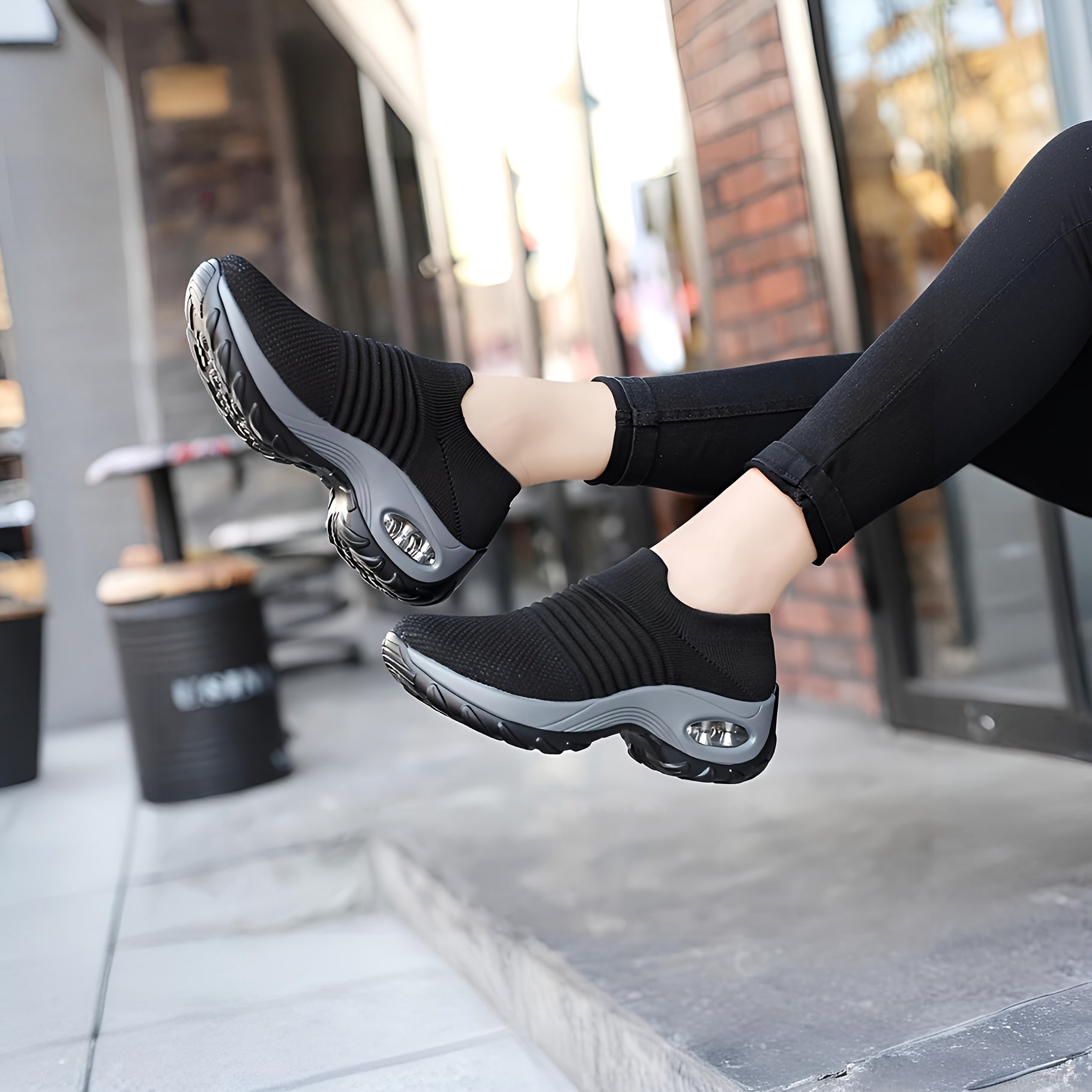 Sneakers - ATSProducts