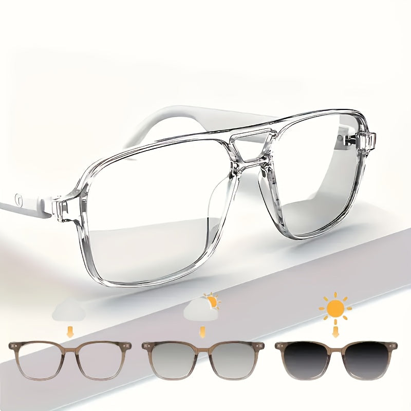 Smart Glasses - ATSProducts