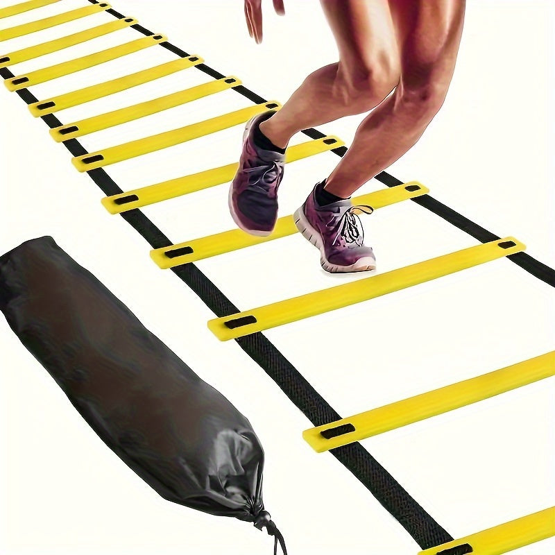 Agility Ladder Speed Training Equipment Set - ATSProducts