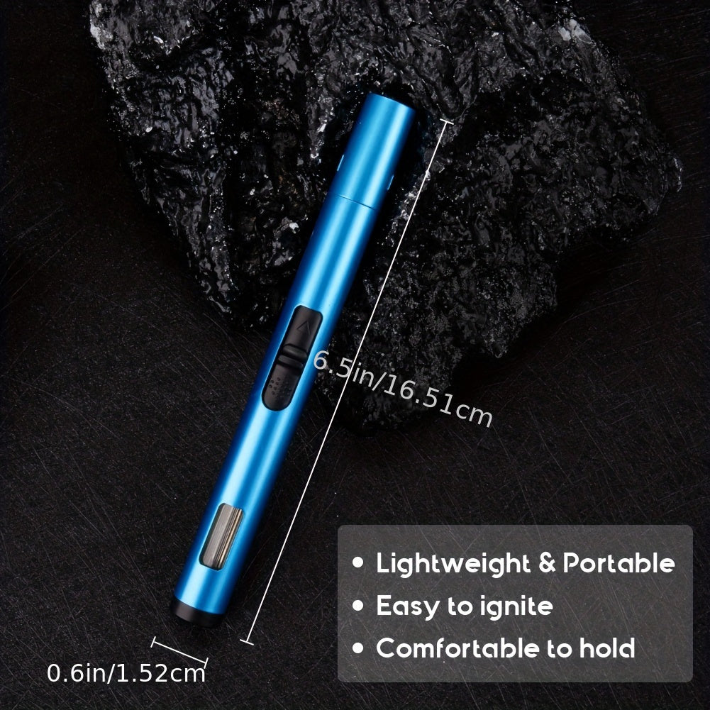 Butane Torch Lighters Jet Torch Lighters Bbq Torch Lighters - ATSProducts
