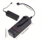 1 Set 5m/16.4ft Neon Rope Lights - ATSProducts