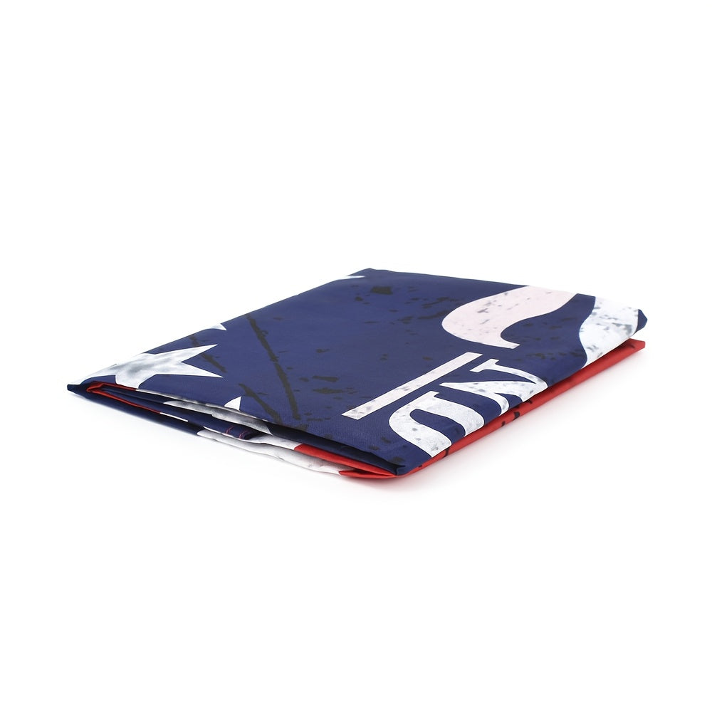 2nd Amendment USA 13 Star Flag 3ftx5ft - ATSProducts