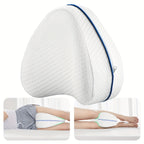 1pc Knee & Leg Pillows Foam - ATSProducts