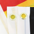 90*150cm 3x5fts East Germany German Democratic Republic Flag - ATSProducts