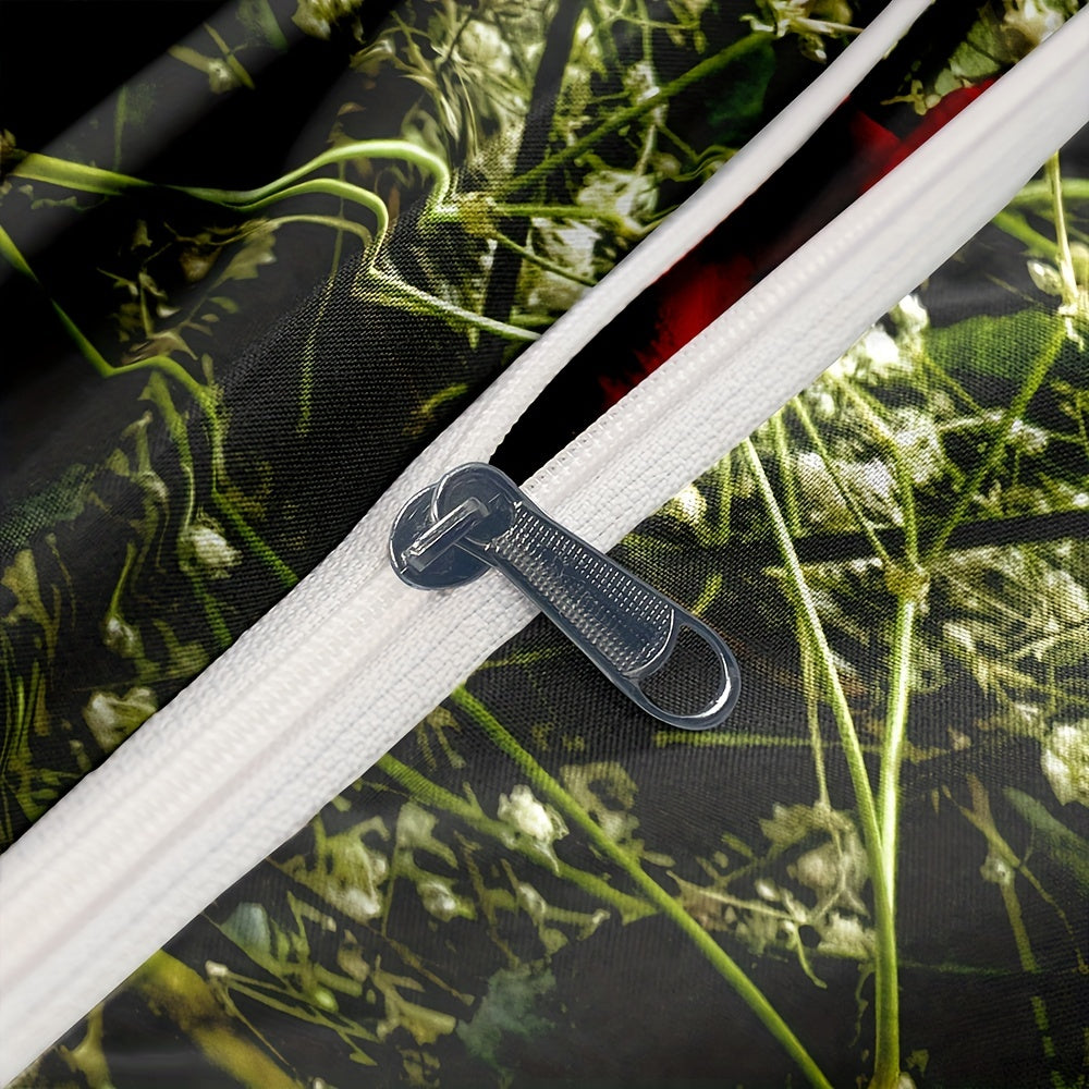 3pcs Duvet Cover Set - ATSProducts