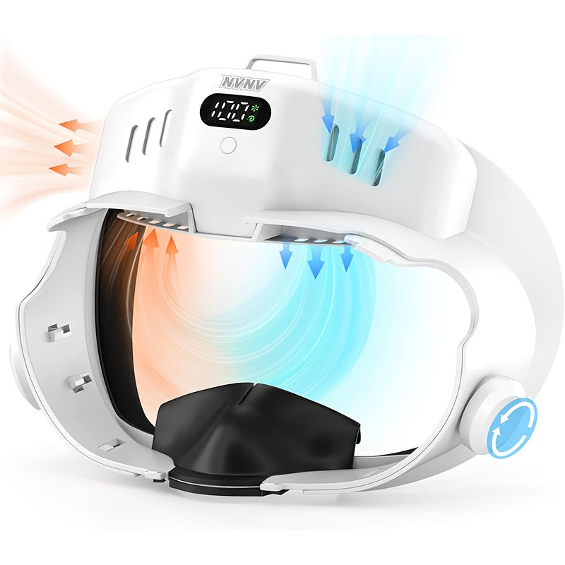 VR Cooling Fan - ATSProducts