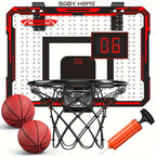 Baby Home Indoor Basketball Hoop - ATSProducts