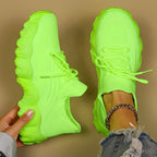 Slip-On Sneakers - ATSProducts