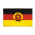 90*150cm 3x5fts East Germany German Democratic Republic Flag - ATSProducts