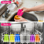 Reusable Plastic Cups - ATSProducts