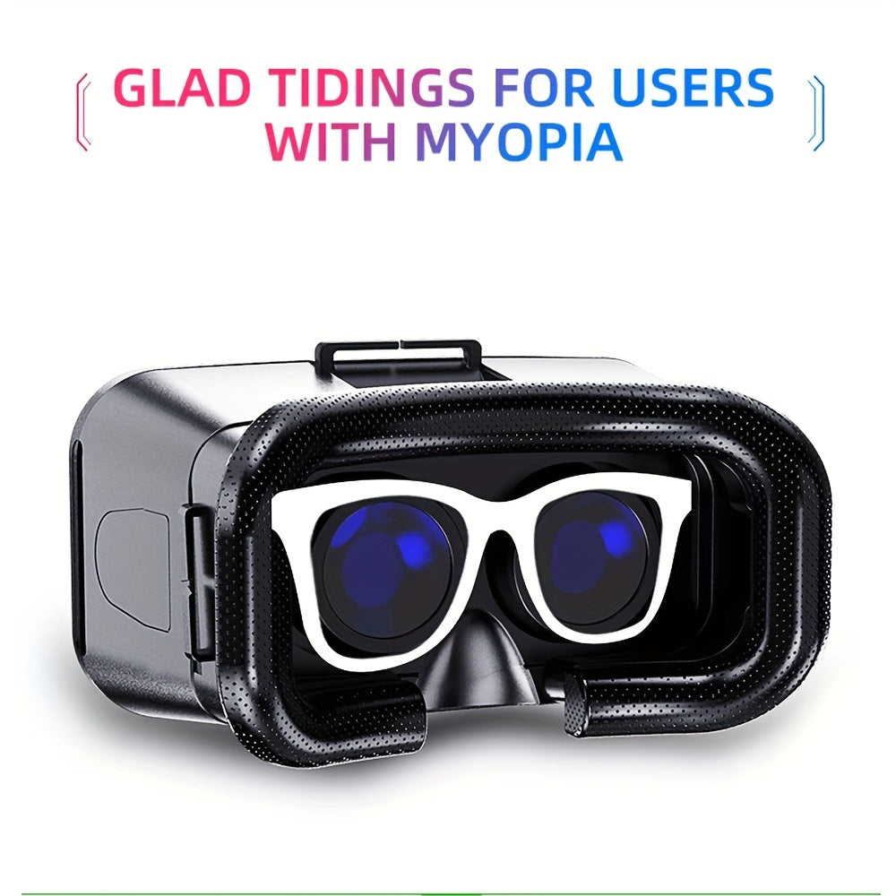 VRPark 3D VR Headset - ATSProducts