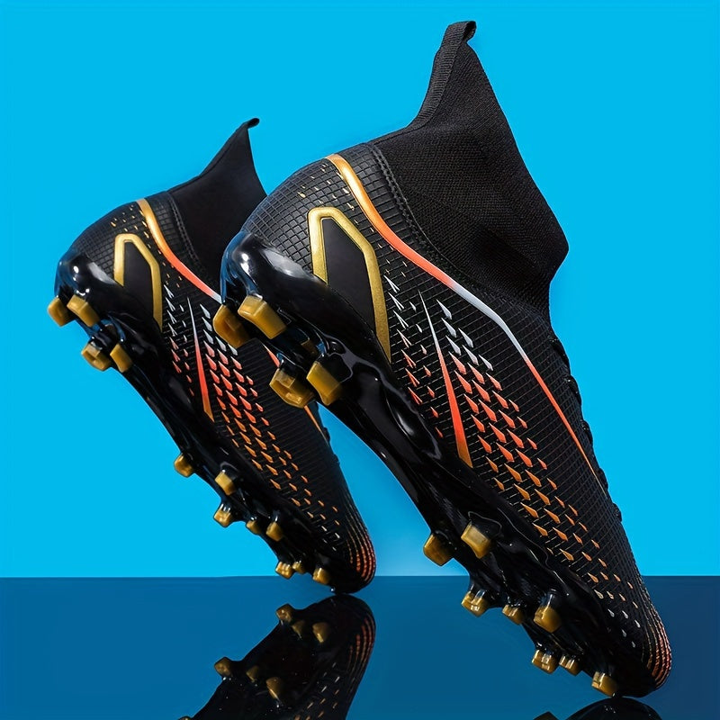 CHTappiliar Breathable Soccer Cleats - ATSProducts