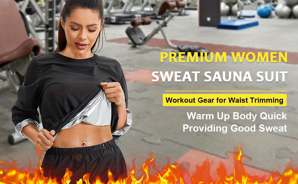 Gotoly Sauna Shirt - ATSProducts