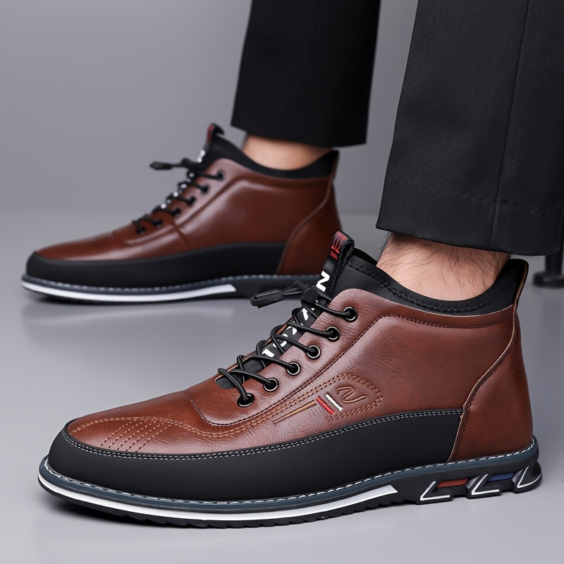 Men's Hiking Boots - ATSProducts