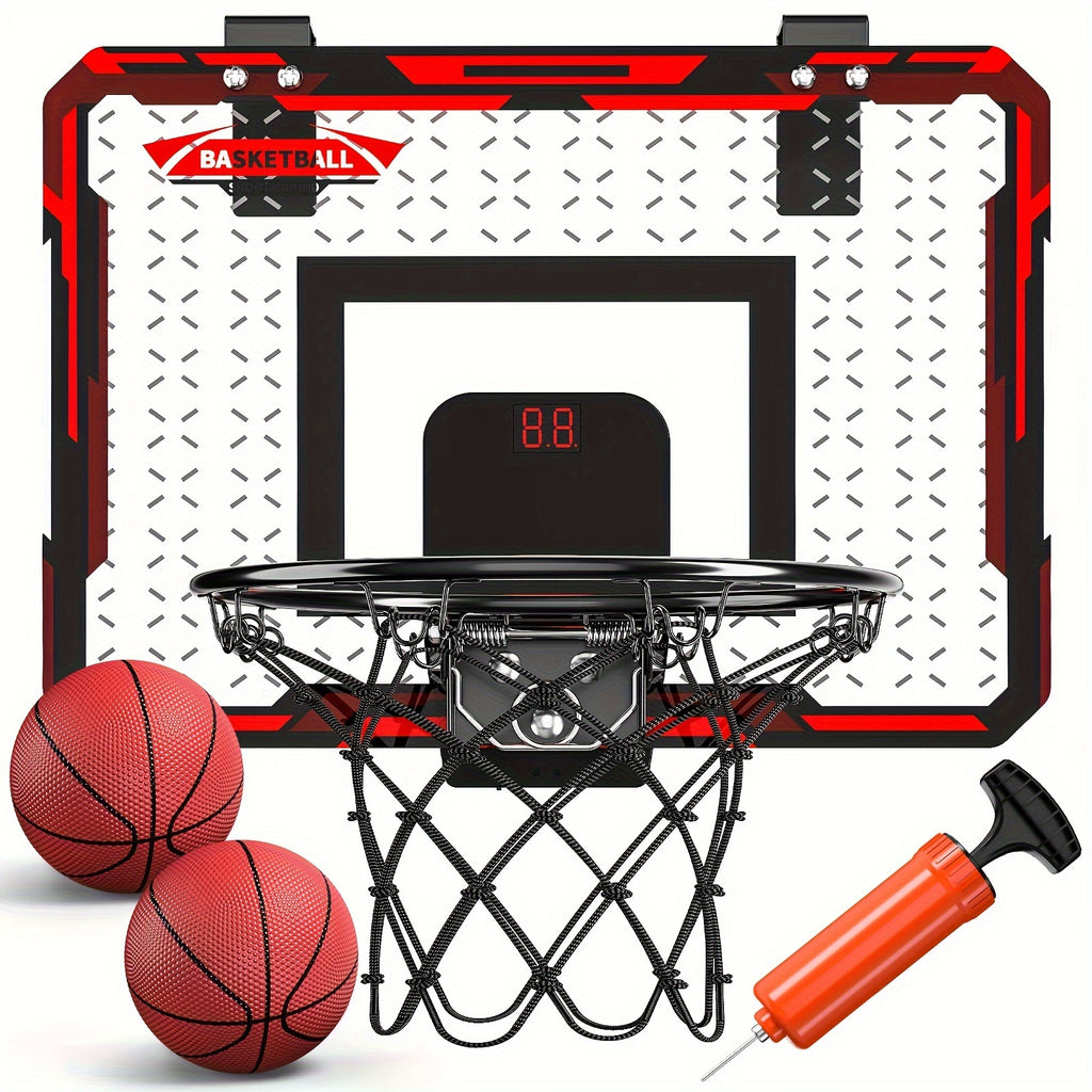 Baby Home Indoor Basketball Hoop - ATSProducts