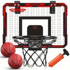 Baby Home Indoor Basketball Hoop - ATSProducts