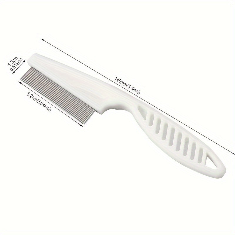 Pet Hair Shedding Comb - ATSProducts