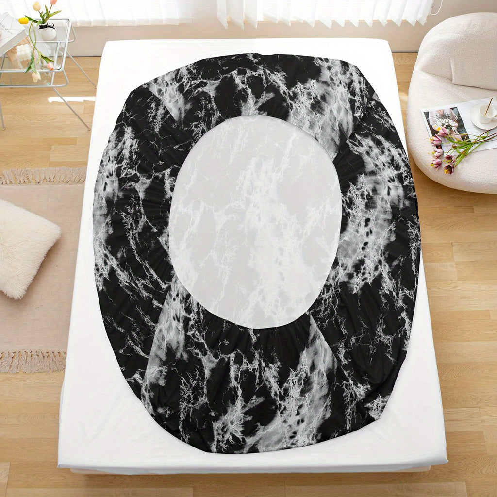 3-Piece Fitted Sheet Set - ATSProducts