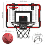 Baby Home Indoor Basketball Hoop - ATSProducts