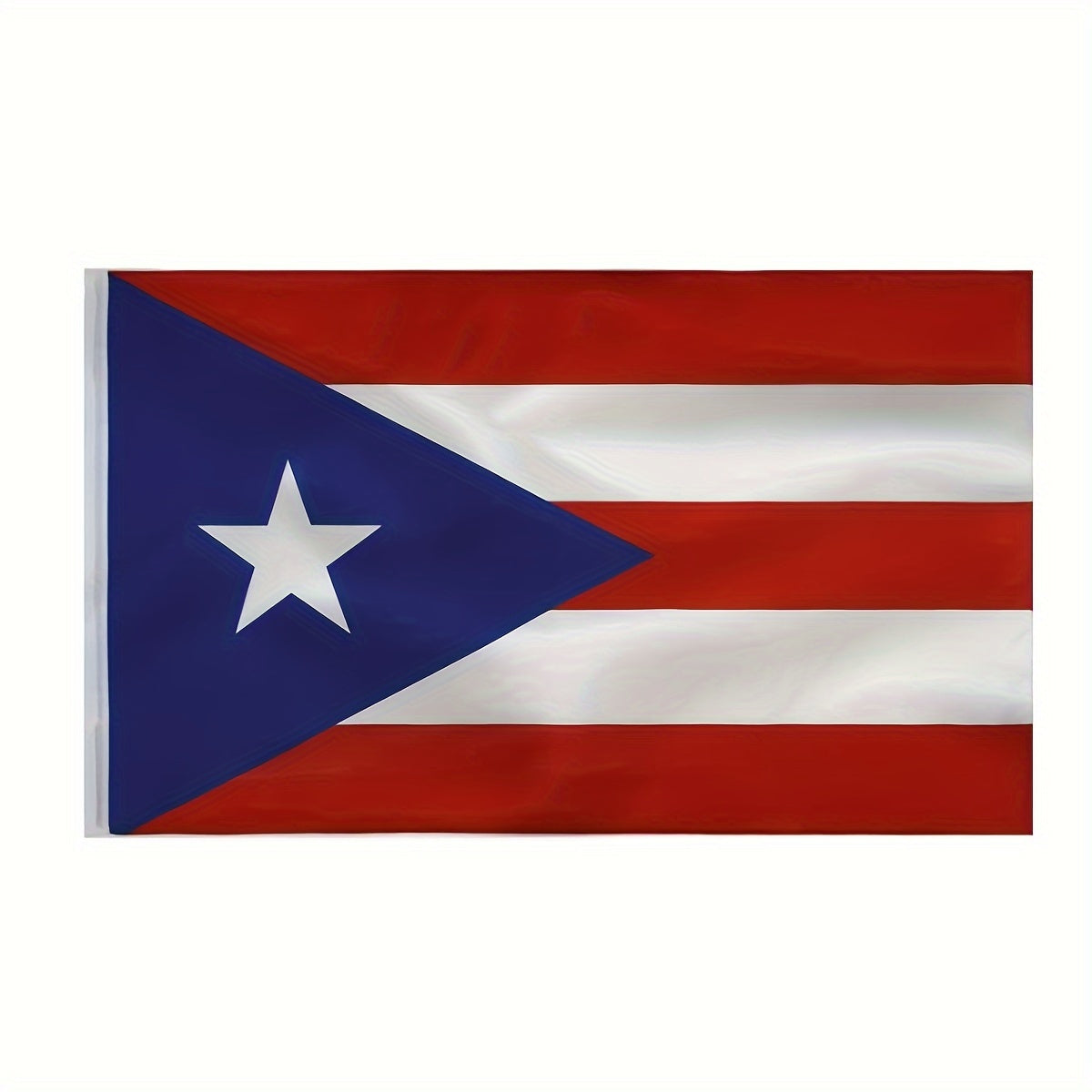 Puerto Rico Flag 59.06 X 35.43 Inch, Puerto Rico Flag - ATSProducts