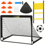 Portable Soccer Goal Set - ATSProducts