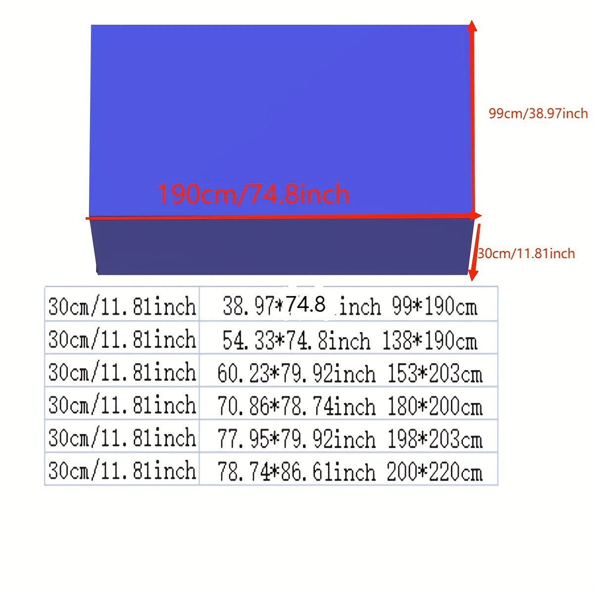 All-Season Embroidered Bedding Set - ATSProducts