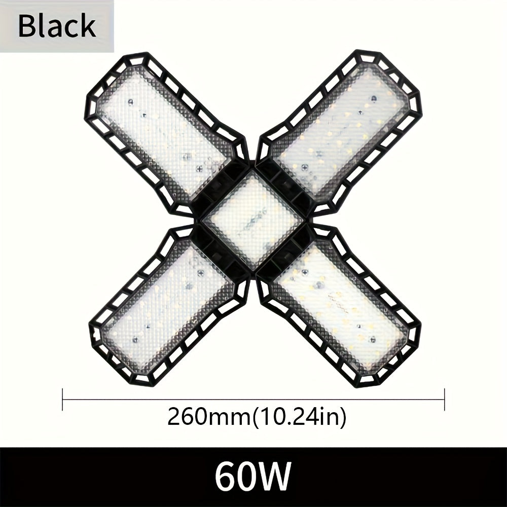 LED Garage Light Bulbs - ATSProducts