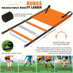 Portable Soccer Goal Set - ATSProducts