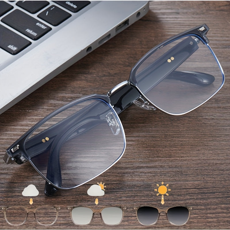 Smart Glasses - ATSProducts