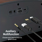 Wireless Smart Soundbar 5.0 Channel Speaker System with Subwoofer - ATSProducts