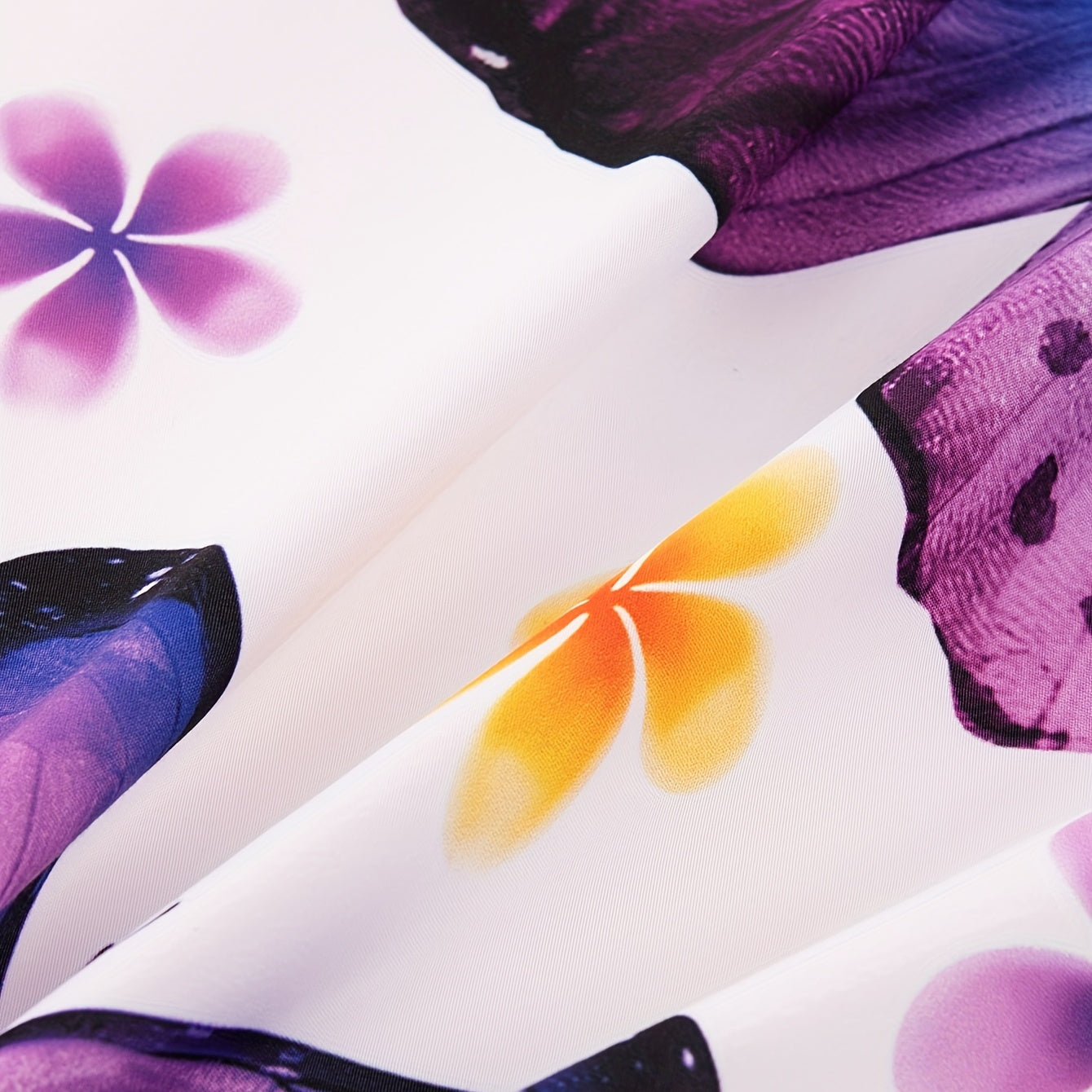 Elegant Butterfly Print Bedding Set - ATSProducts