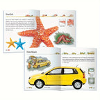 Set Of 10 My Encyclopedia Series Children's Educational Assistance Books - ATSProducts