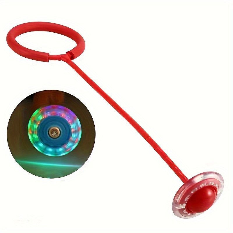 LED Flash Jump Rope Ball - ATSProducts