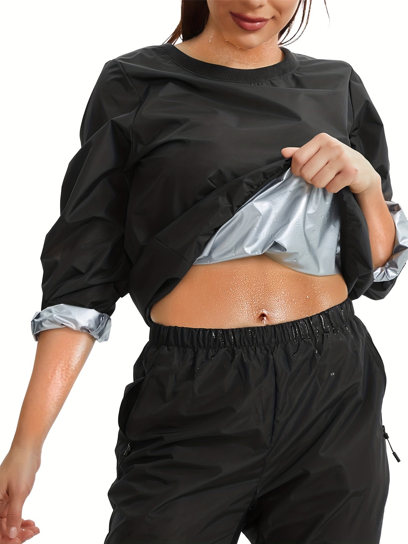 Gotoly Sauna Shirt - ATSProducts