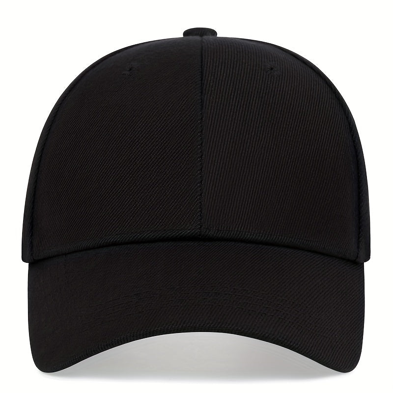 Adjustable Strap Baseball Cap - ATSProducts