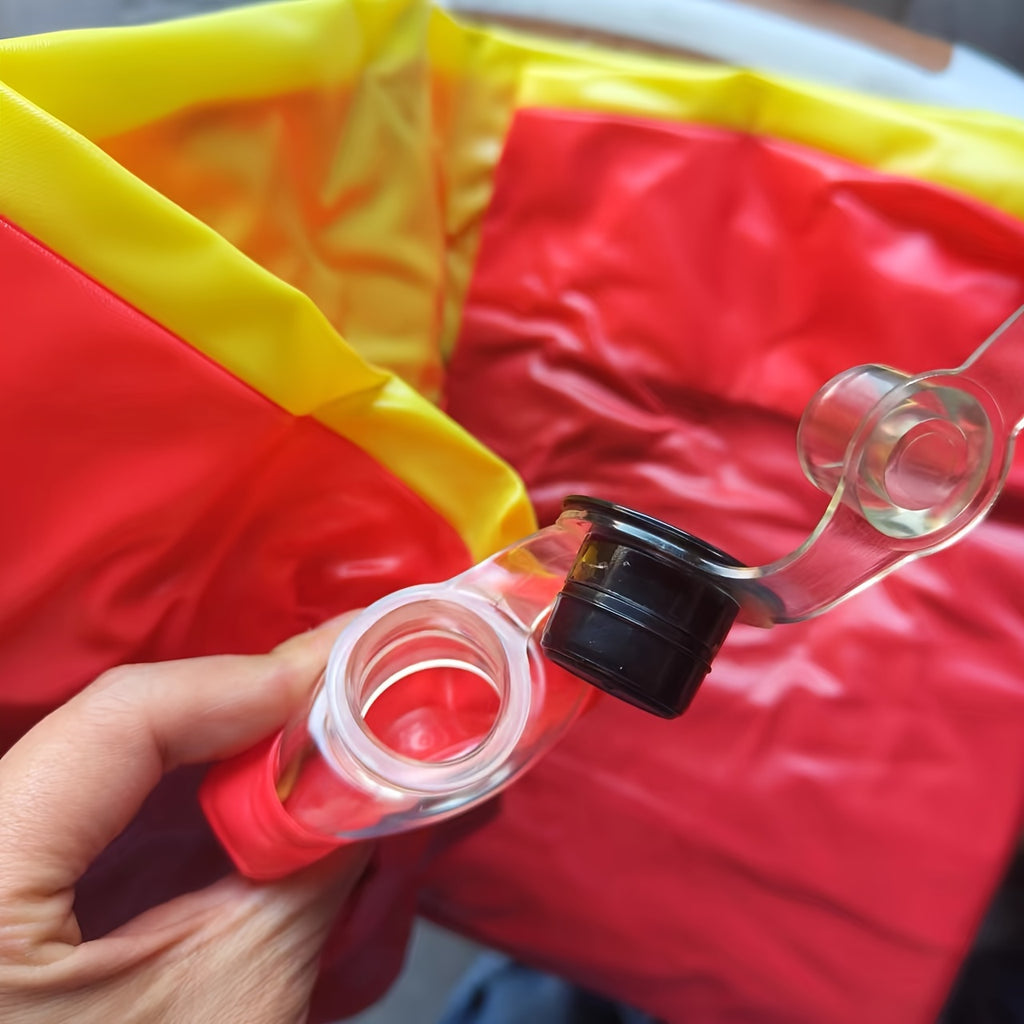 Giant Inflatable Beach Ball - ATSProducts