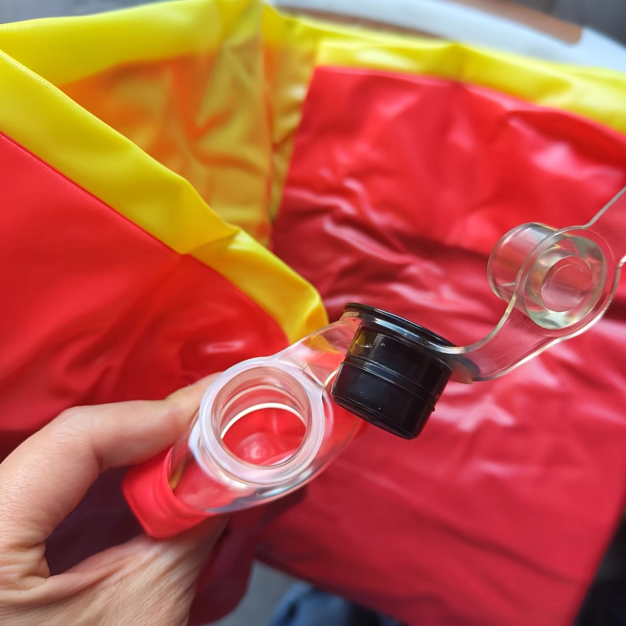 Giant Inflatable Beach Ball - ATSProducts