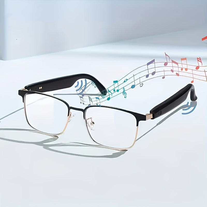 Smart Glasses - ATSProducts