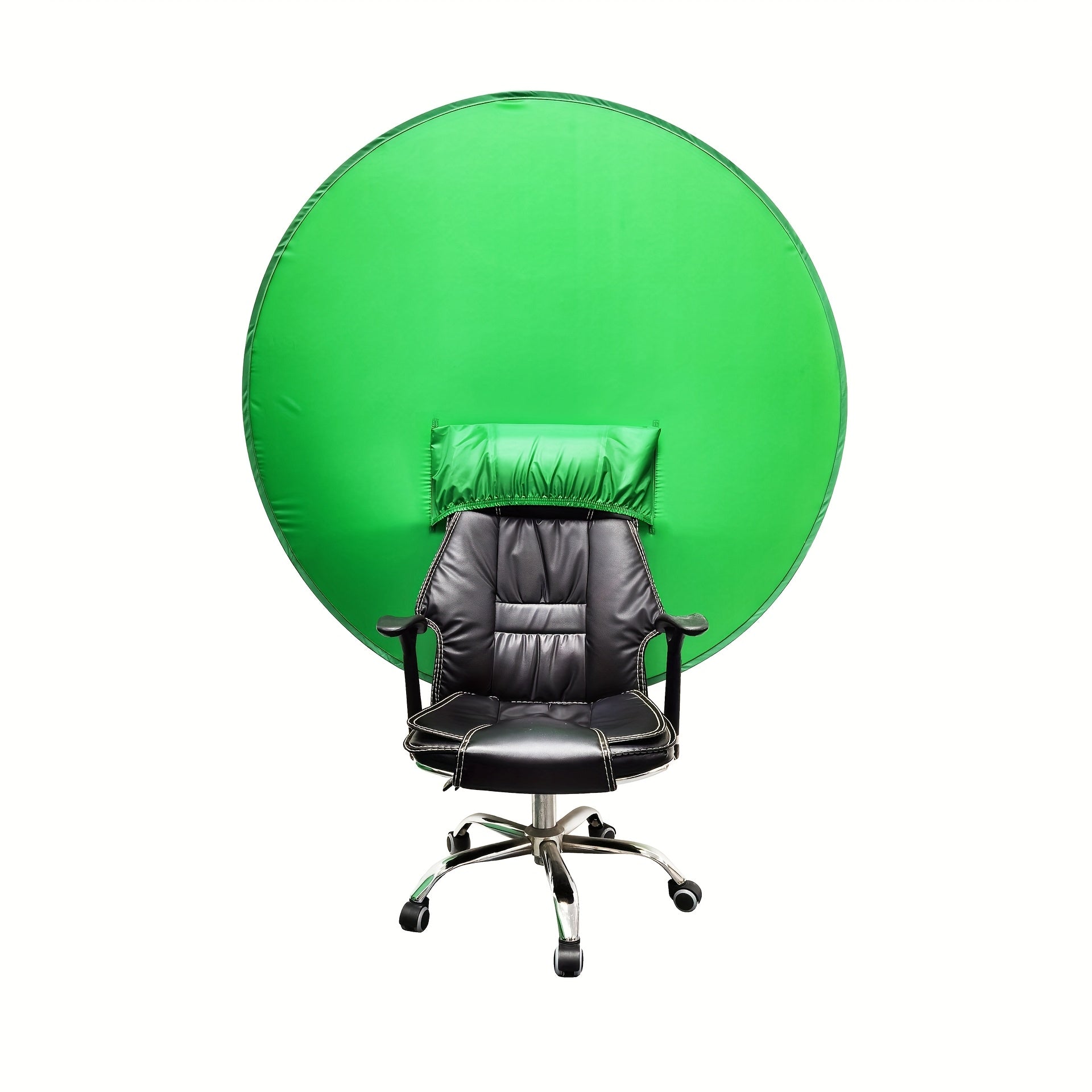 VINCI Folding Studio Live Broadcast Green Screen - ATSProducts