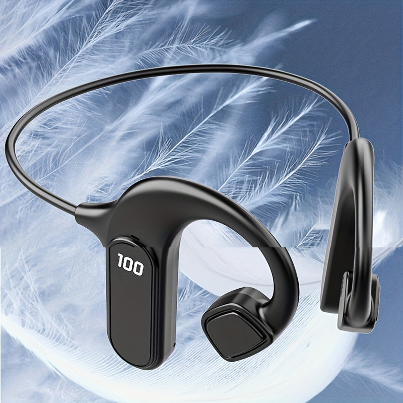 True Wireless Earphones With High-quality Noise Reduction - ATSProducts