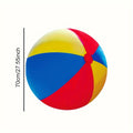 Giant Inflatable Beach Ball - ATSProducts