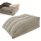 1pc Leg Elevation Pillow Inflatable - ATSProducts