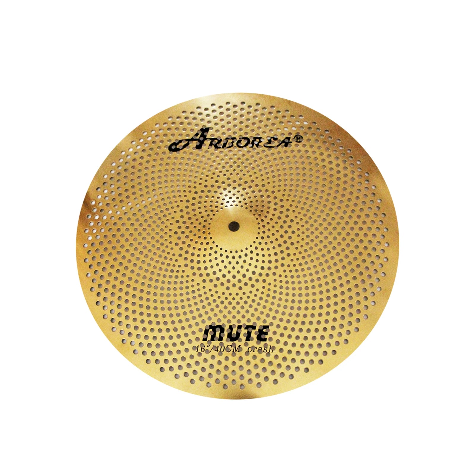 Arborea 5pcs Mute Cymbal Set - ATSProducts