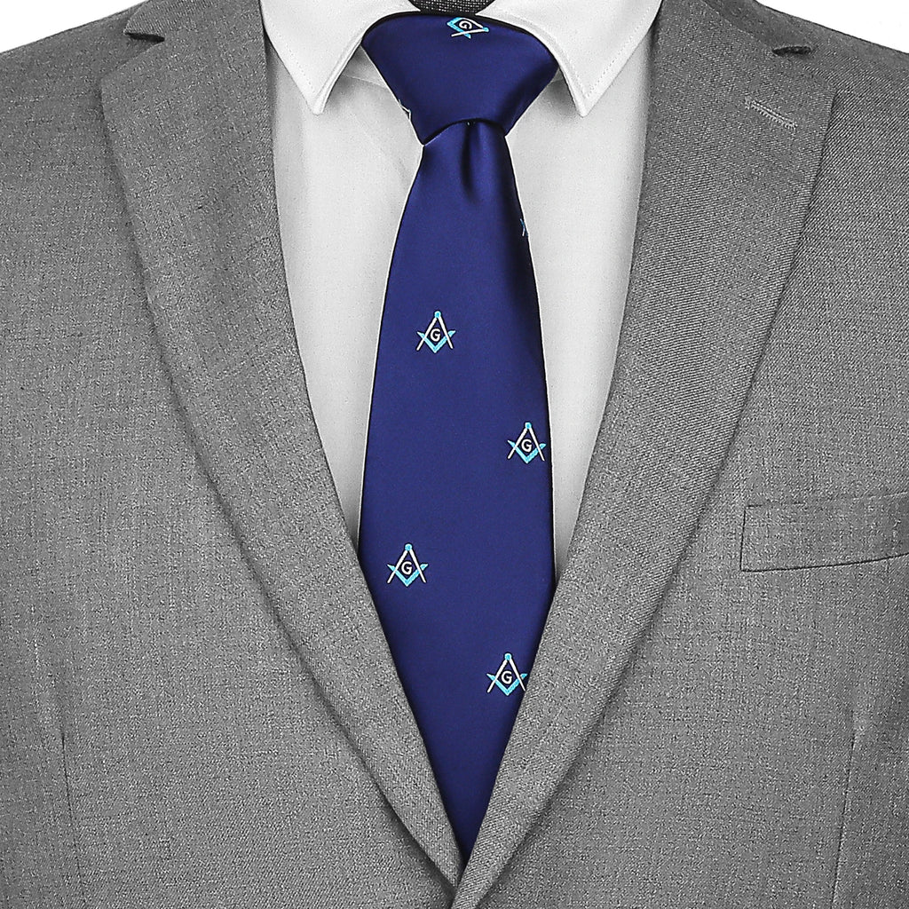 Masonic Neckties - ATSProducts